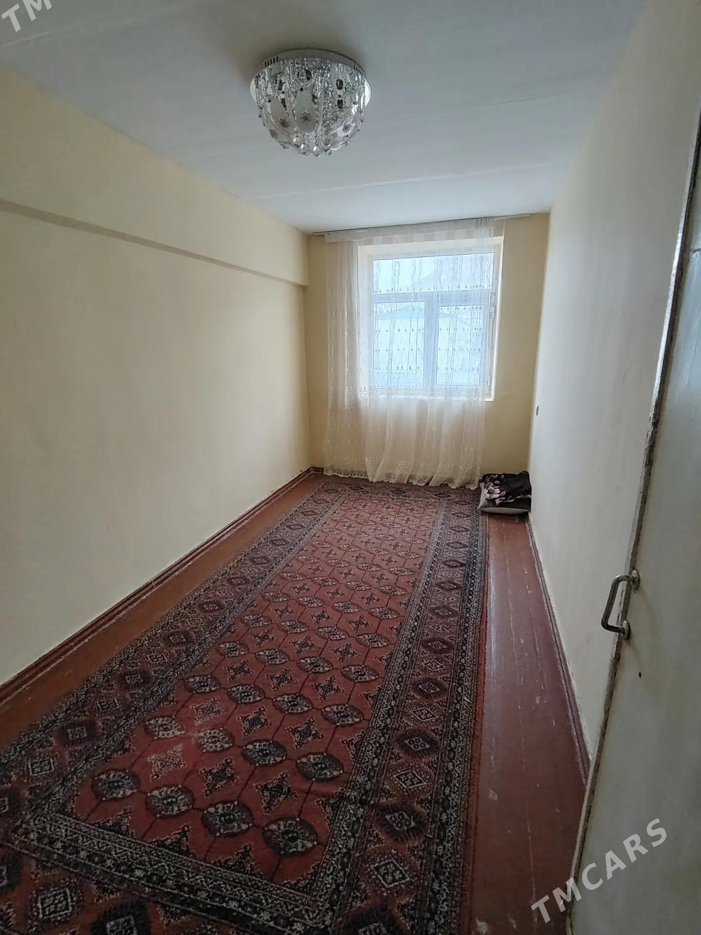 ПРОДАЁТСЯ КВАРТИРА - Türkmenbaşy - img 3