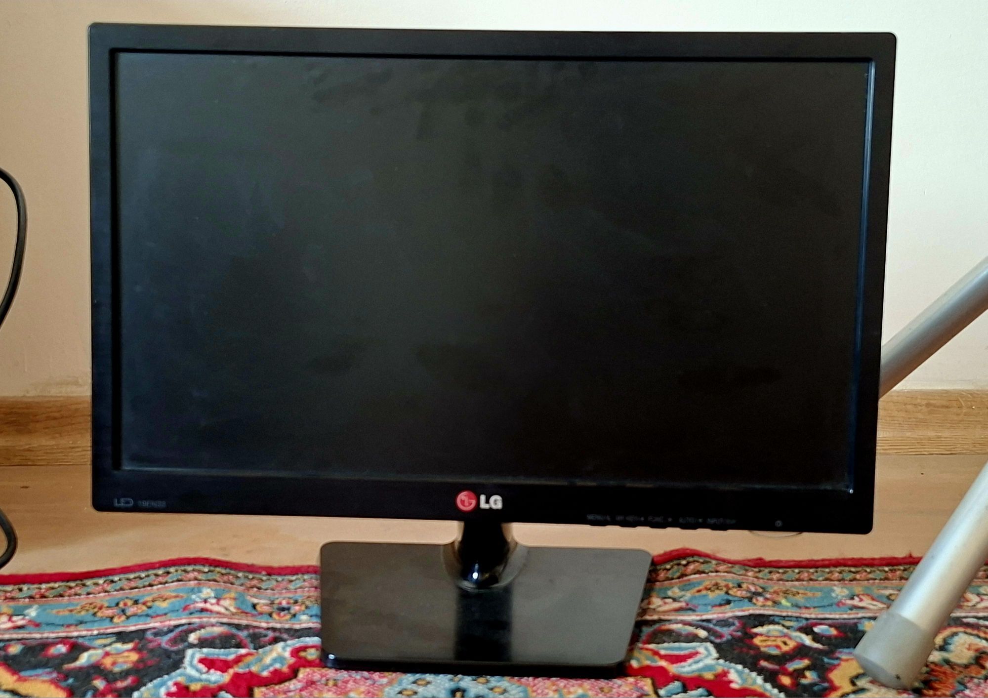 MONITORLAR LG,  AOC ,Samsung - Balkanabat - img 3