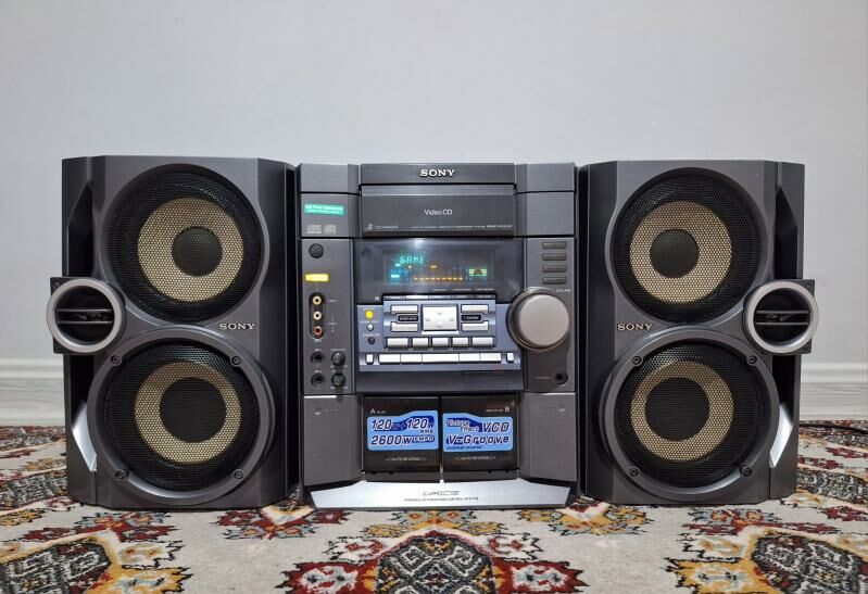 SONY - 30 mkr - img 1