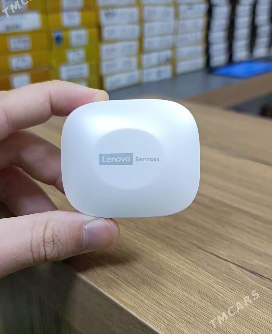 Lenovo nauşnik - Ашхабад - img 4