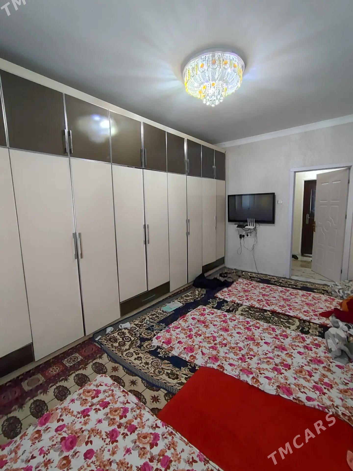 Mir 3 3 KOMNAT - Ашхабад - img 1