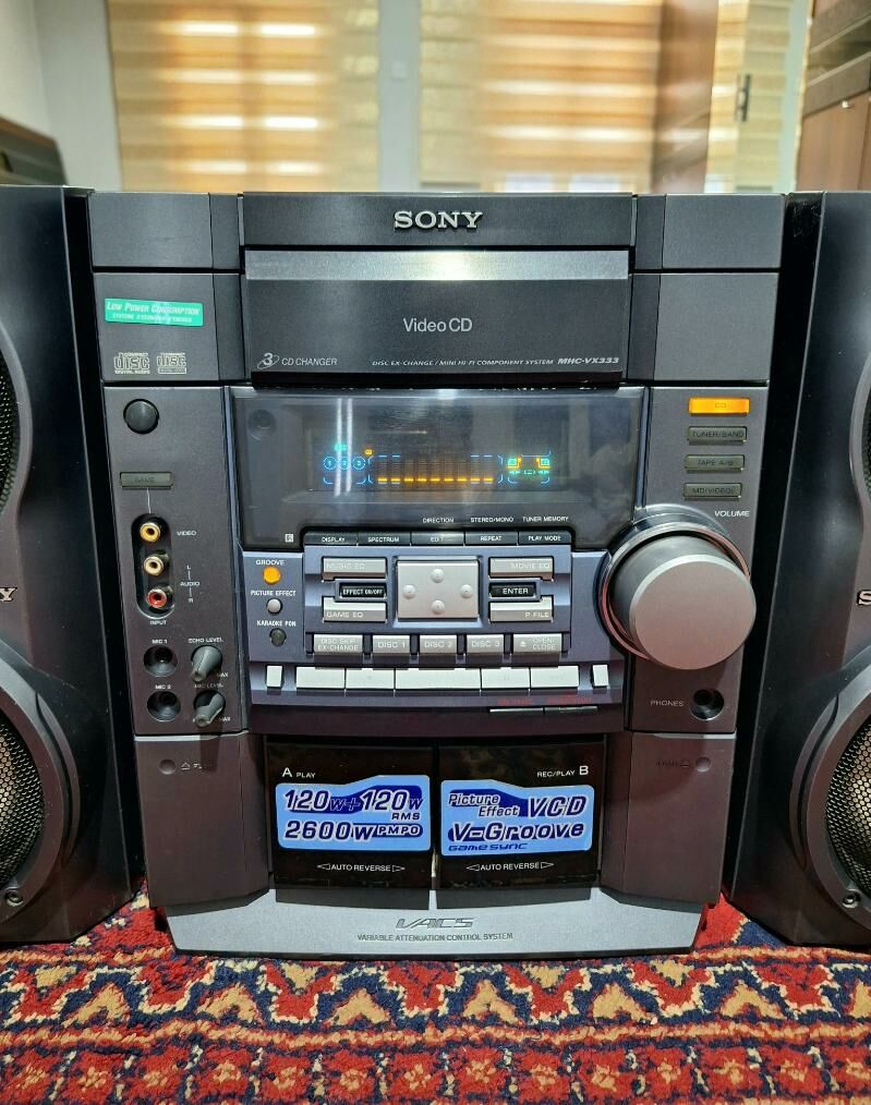 SONY - 30 mkr - img 2