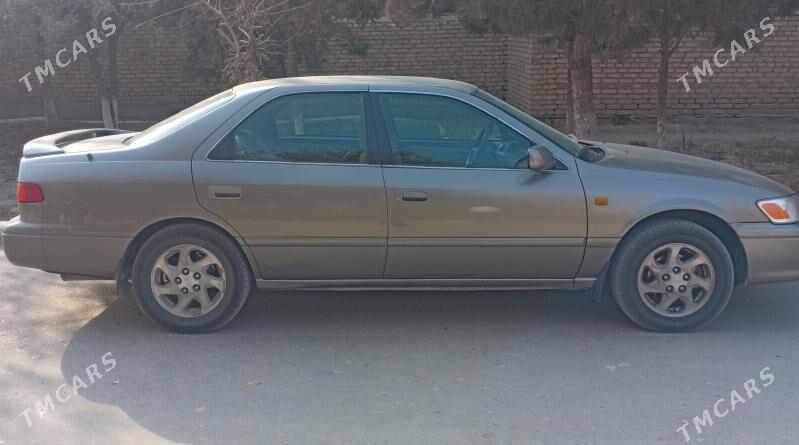 Toyota Camry 2000 - 150 000 TMT - Wekilbazar - img 4