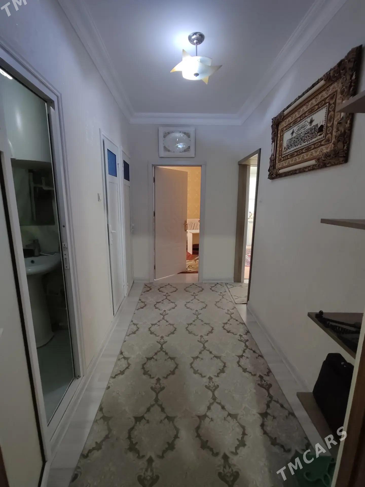 Mir 3   3 KOMNAT - Ашхабад - img 2