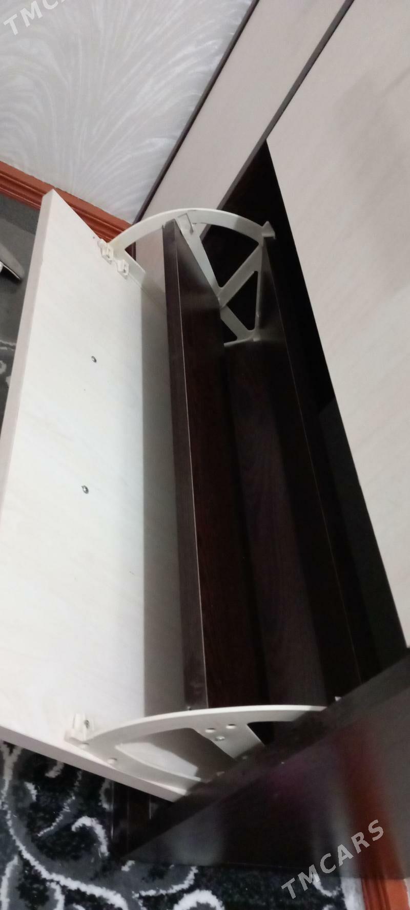 kowuş goyulyan mebel - Parahat 4 - img 2