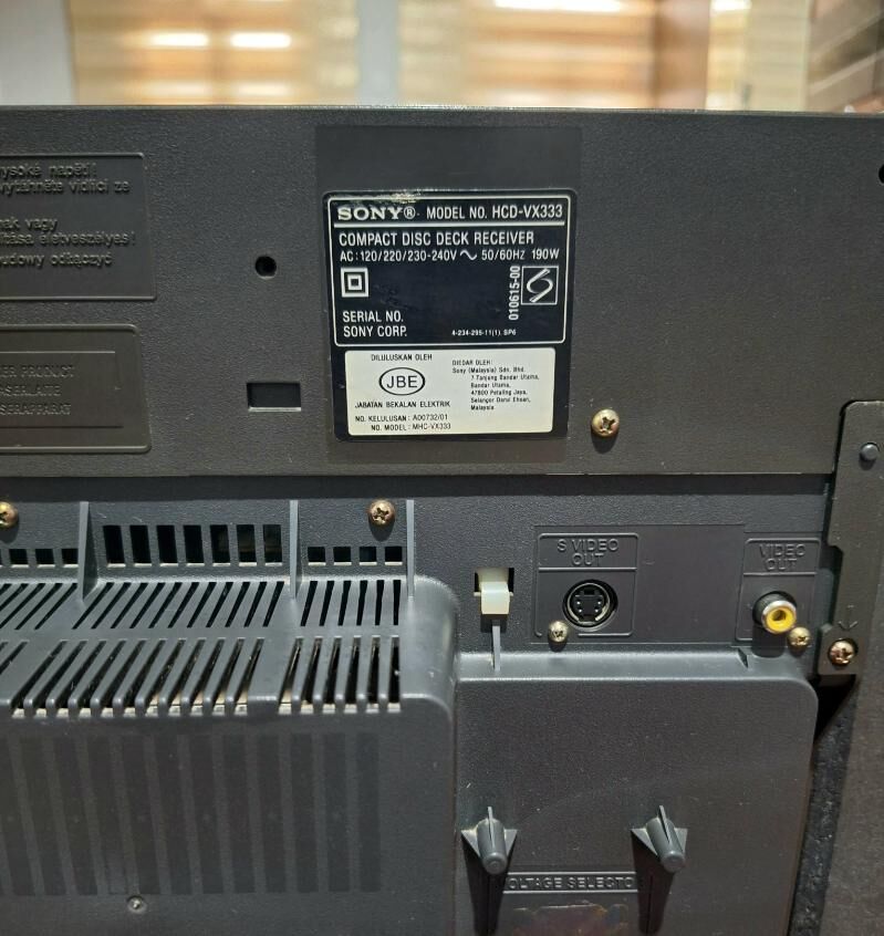 SONY - 30 mkr - img 4