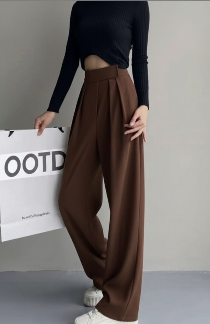 Модные брючки - Mary - img 2