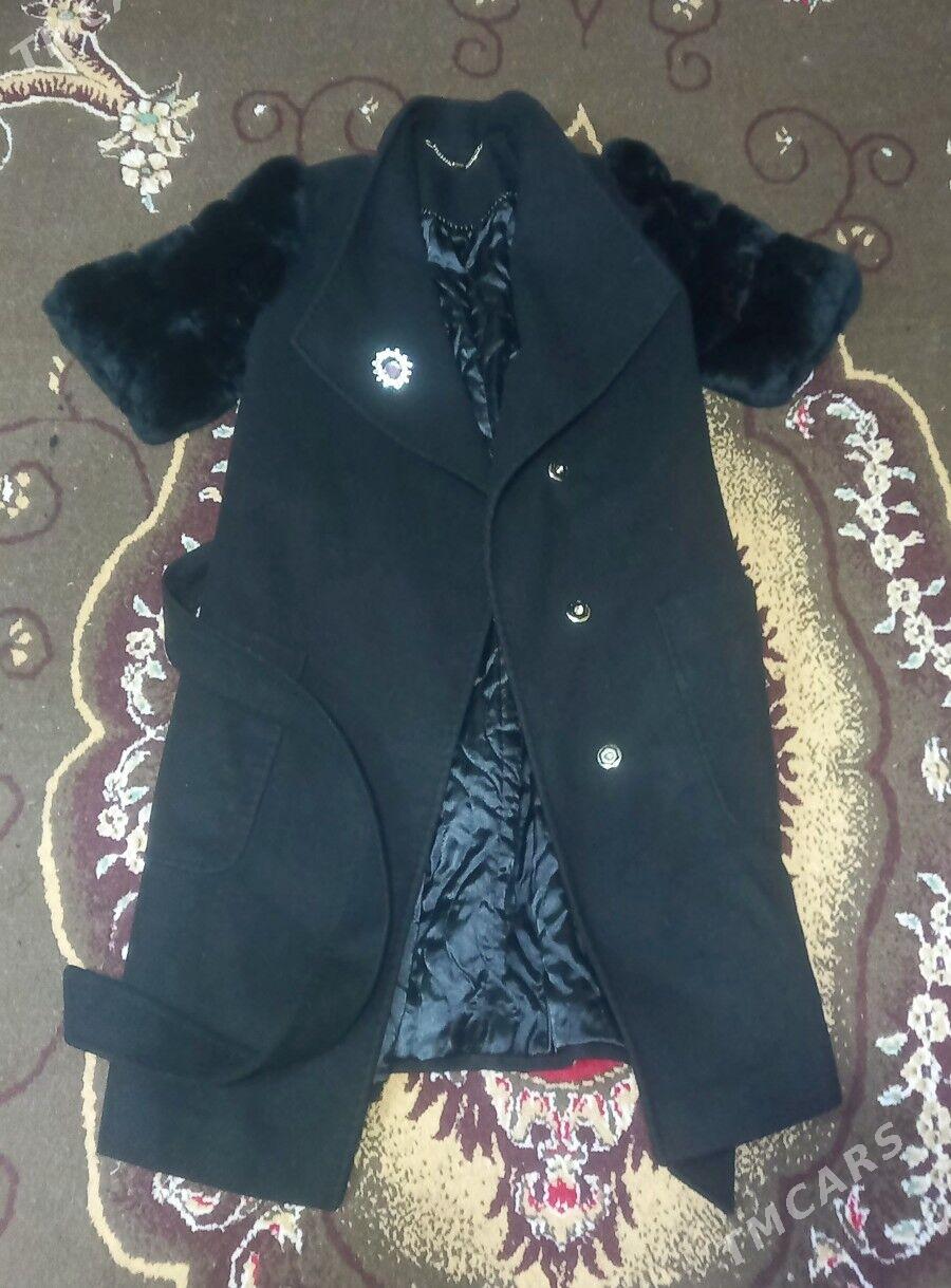 дубленка курткалар - Туркменабат - img 6