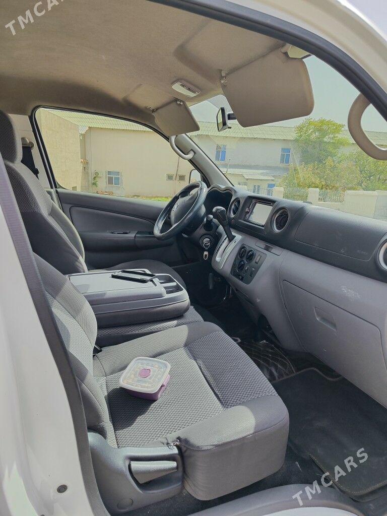 Nissan Urvan 2020 - 320 000 TMT - Mary - img 5