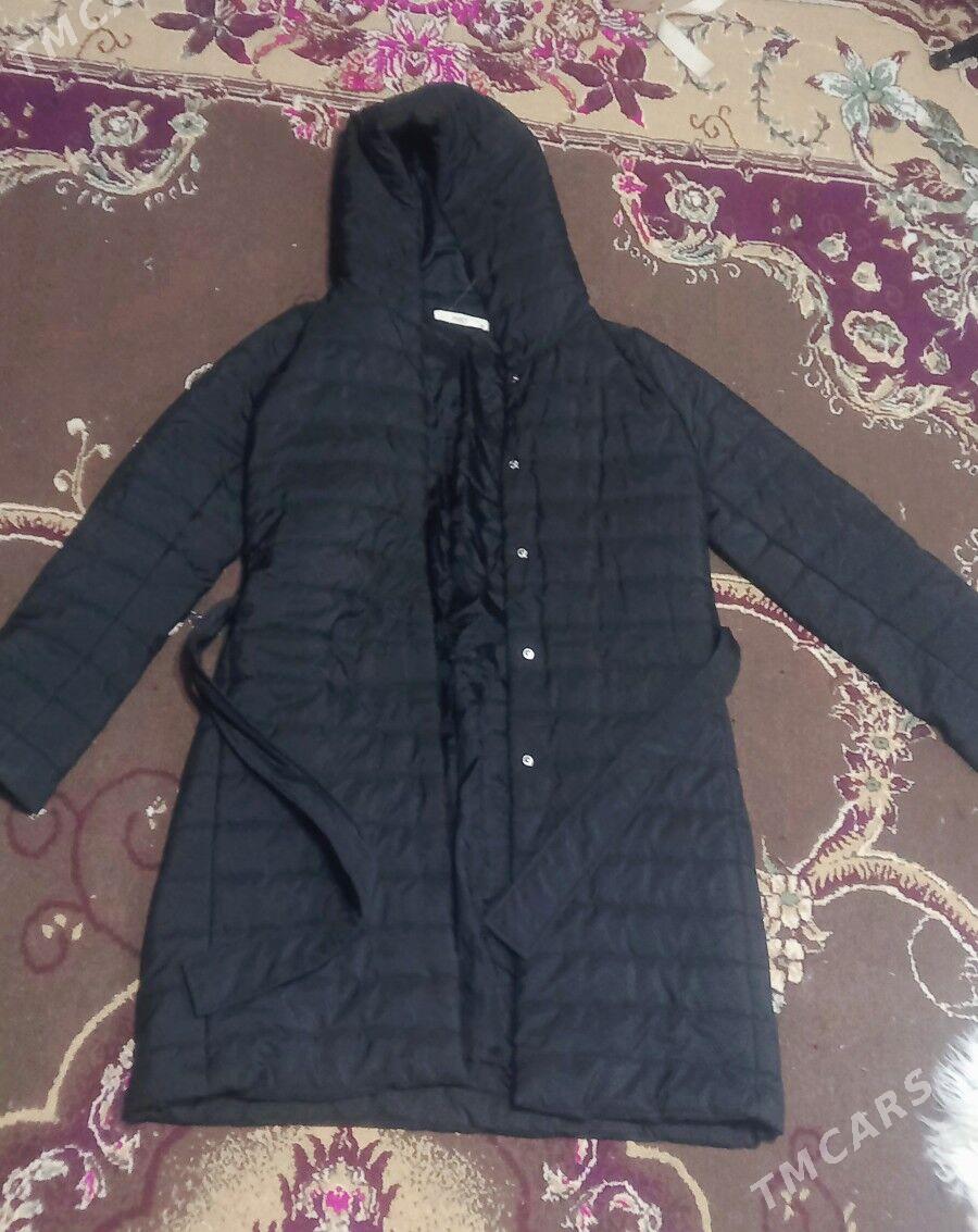 дубленка курткалар - Туркменабат - img 1