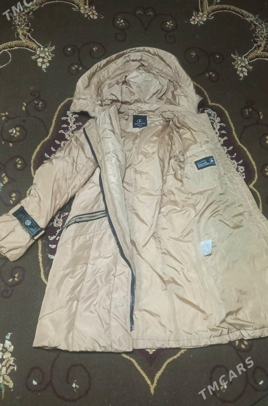 дубленка курткалар - Туркменабат - img 4