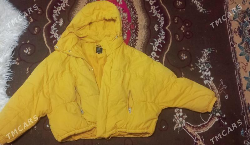 дубленка курткалар - Туркменабат - img 5