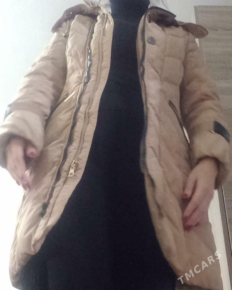 дубленка курткалар - Туркменабат - img 3