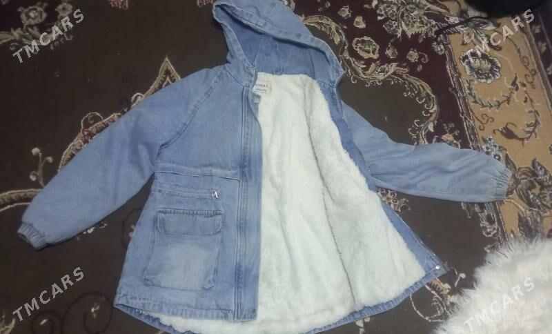 дубленка курткалар - Туркменабат - img 2