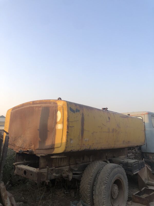 suw  bocka 15 000 TMT - Мары - img 2