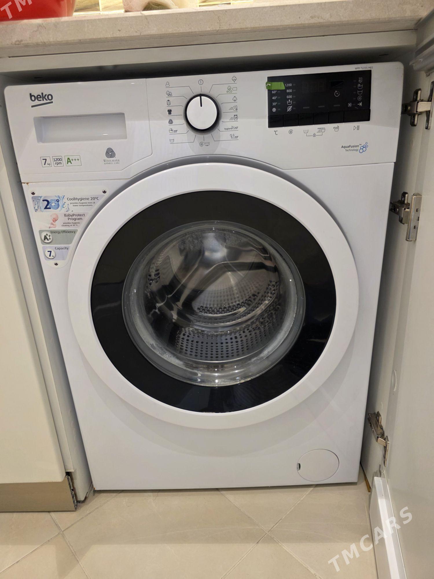 Бытовая техника Beko - Aşgabat - img 2