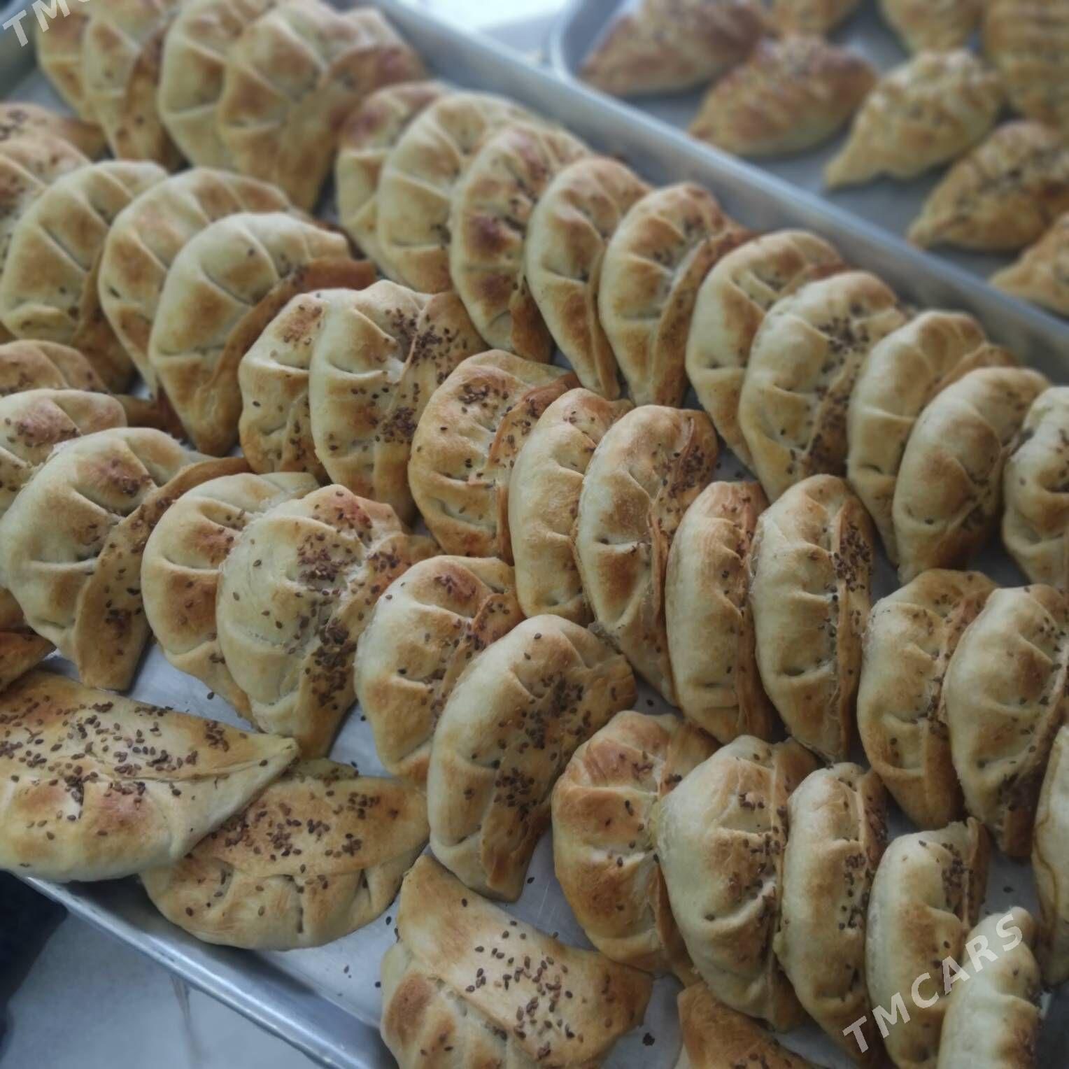 ISGAR GEREK - Büzmeýin - img 3