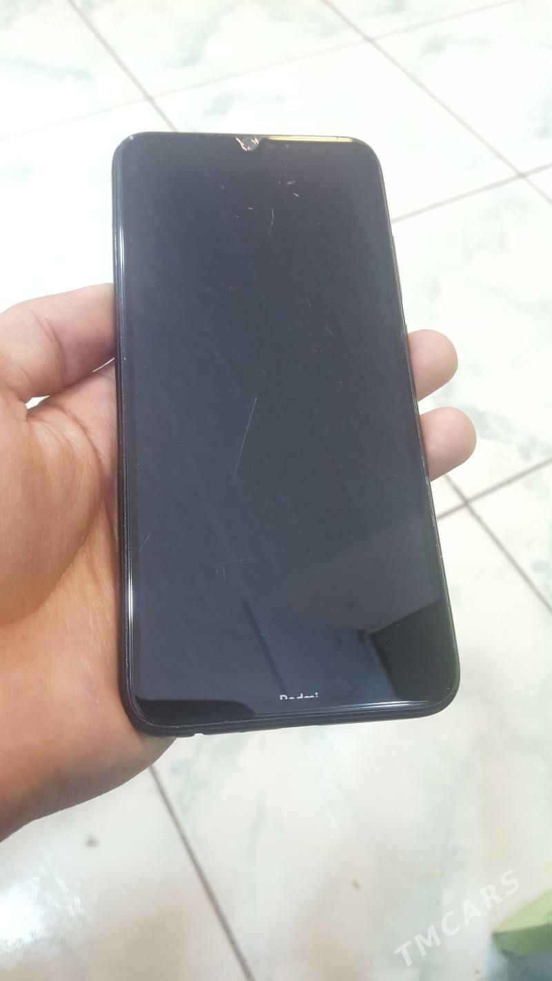 redmi note 8 - Çärjew - img 2