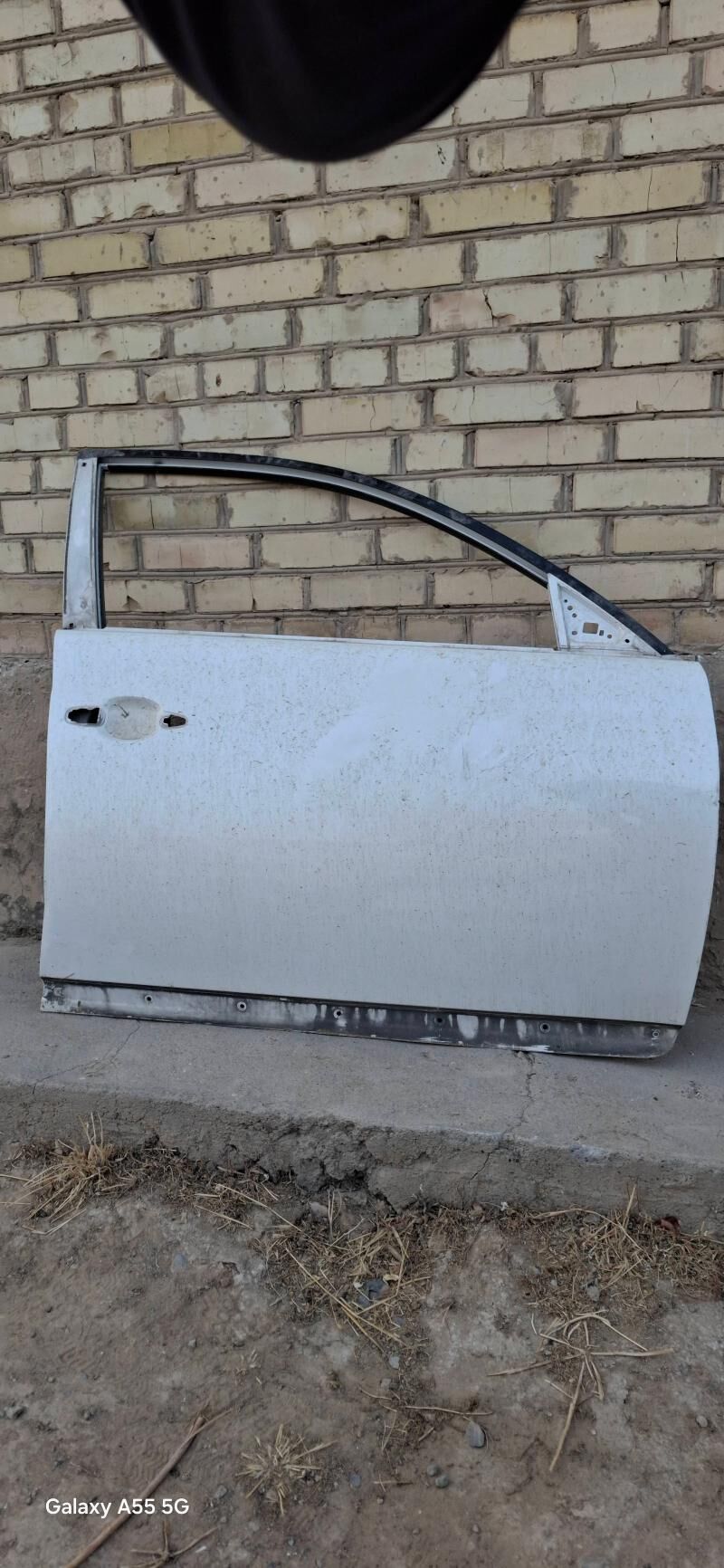 Gapy Avalon 2011-12 550 TMT - Гёкдже - img 1