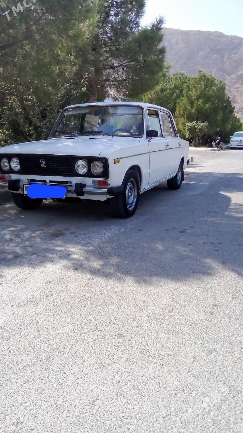 Lada 2106 1983 - 18 000 TMT - Bäherden - img 4