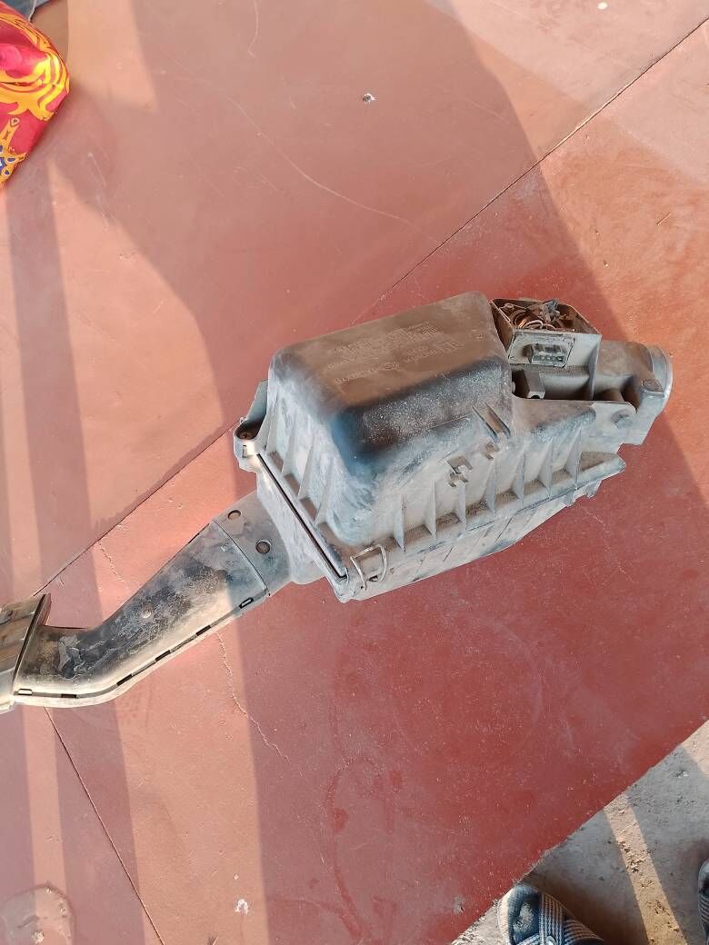 воздухомер wozduhamer 1 000 TMT - Фарап - img 4