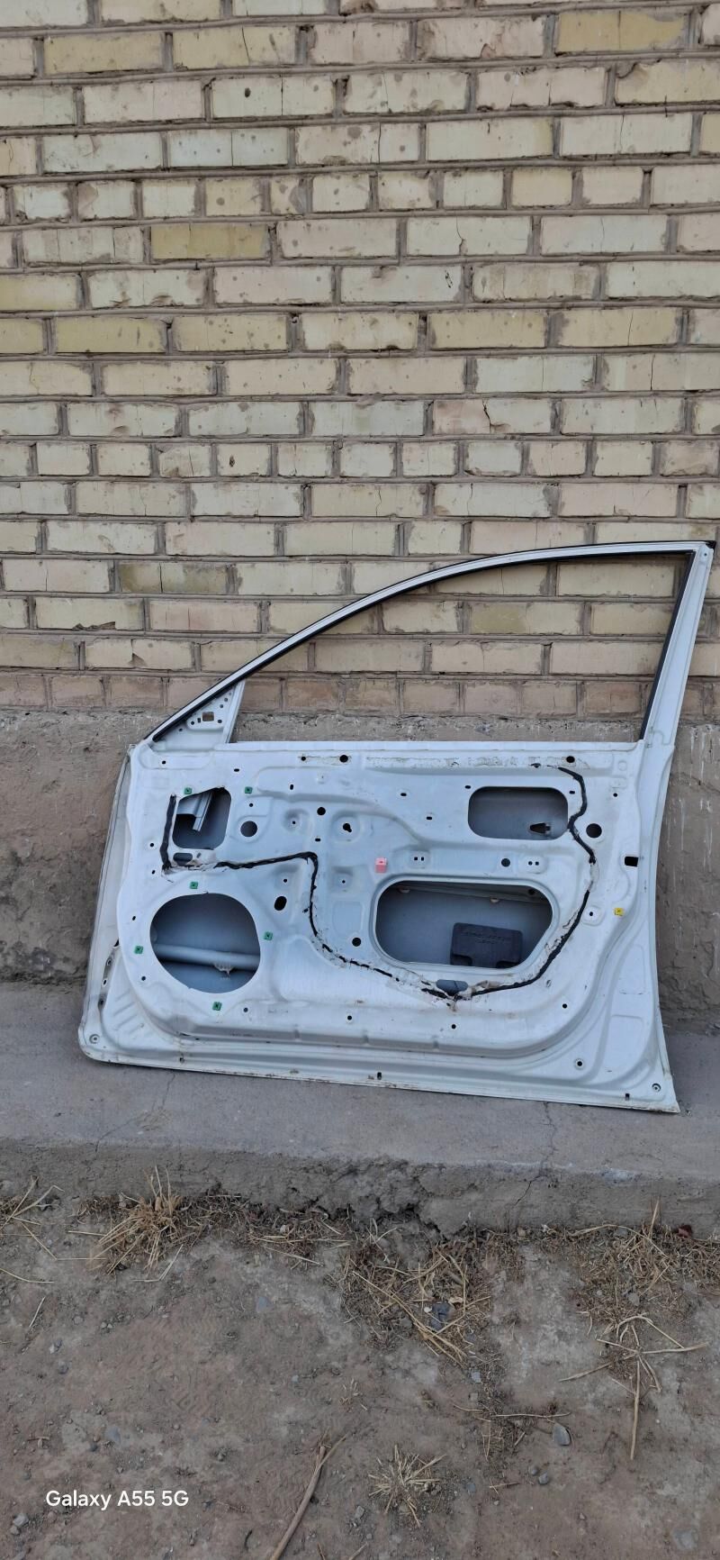 Gapy Avalon 2011-12 550 TMT - Гёкдже - img 2