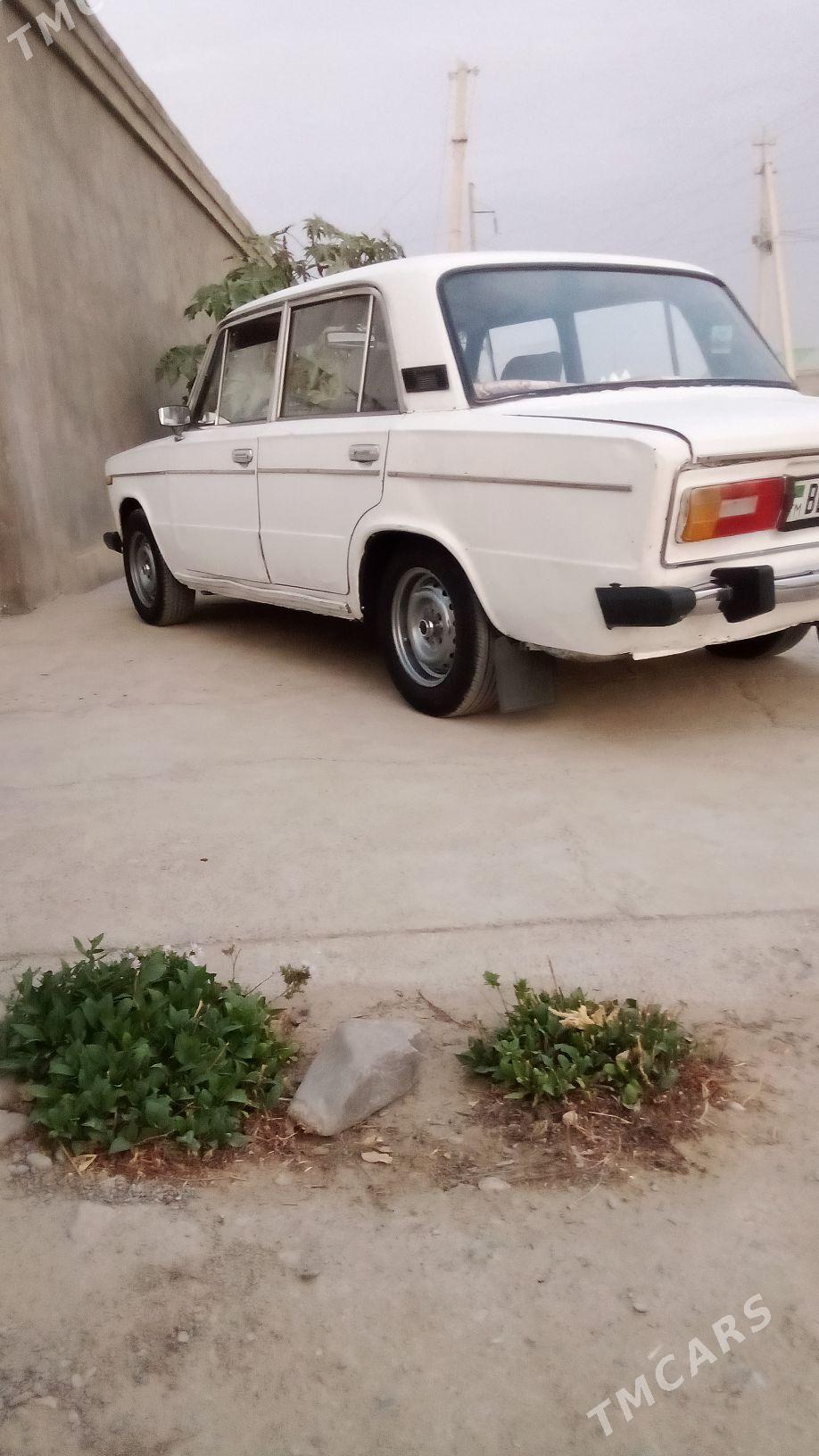 Lada 2106 1983 - 18 000 TMT - Bäherden - img 2