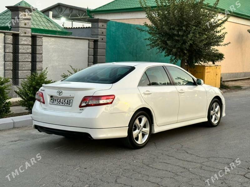 Toyota Camry 2011 - 196 000 TMT - Бузмеин - img 1