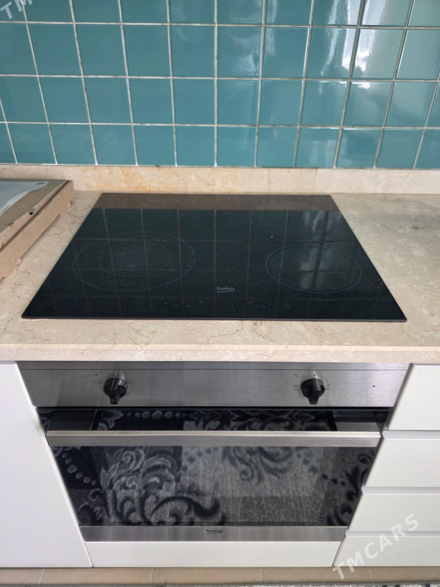 Бытовая техника Beko - Aşgabat - img 5