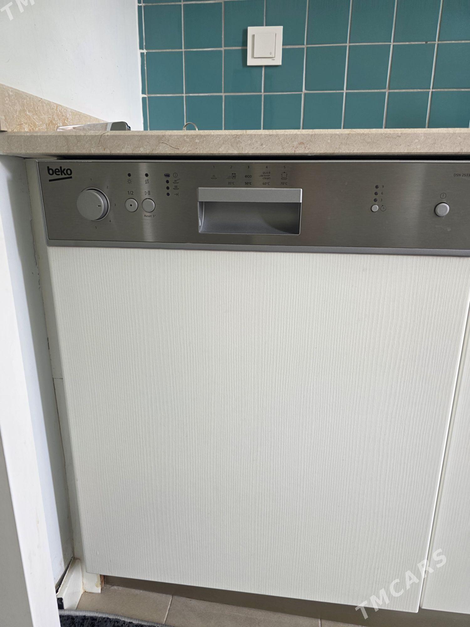 Бытовая техника Beko - Aşgabat - img 4