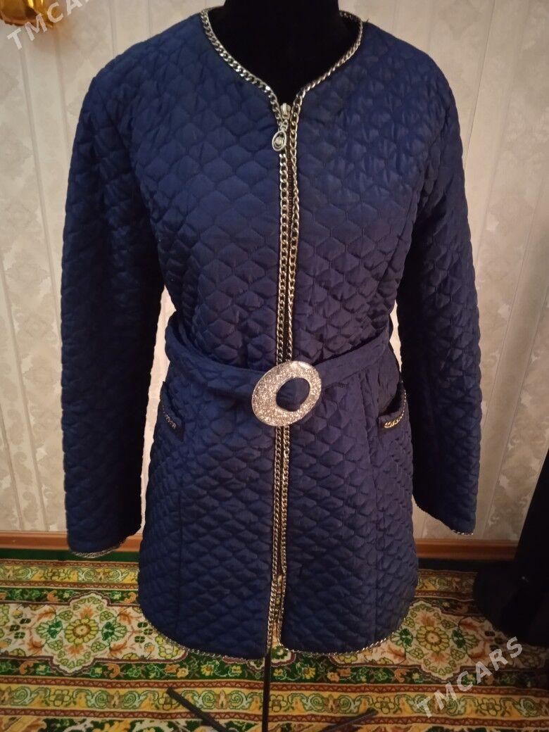 куртка женская - Mary - img 2