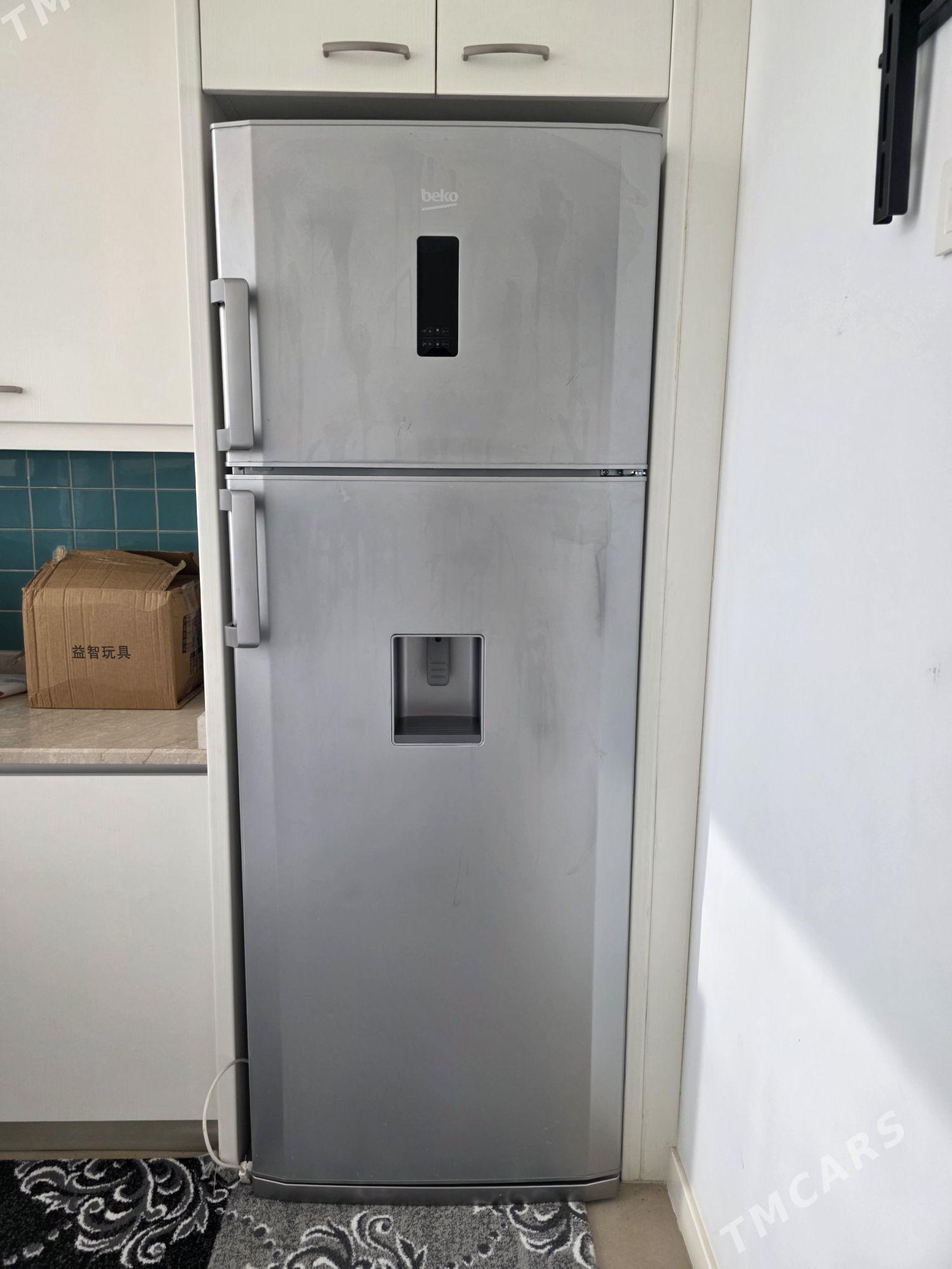 Бытовая техника Beko - Aşgabat - img 6