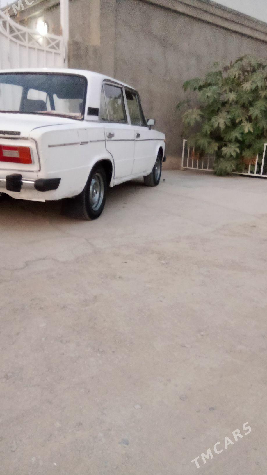 Lada 2106 1983 - 18 000 TMT - Bäherden - img 3