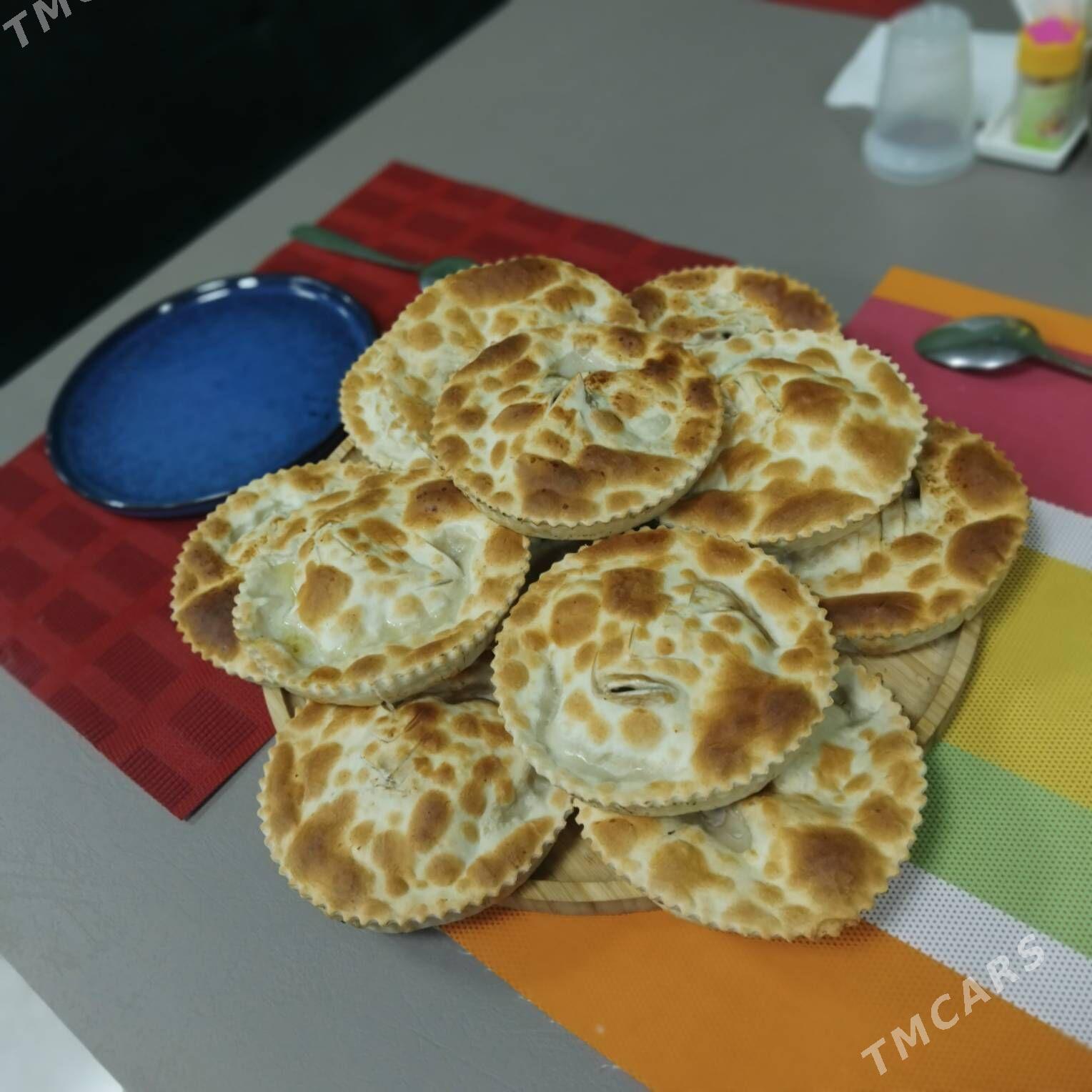 ISGAR GEREK - Büzmeýin - img 2