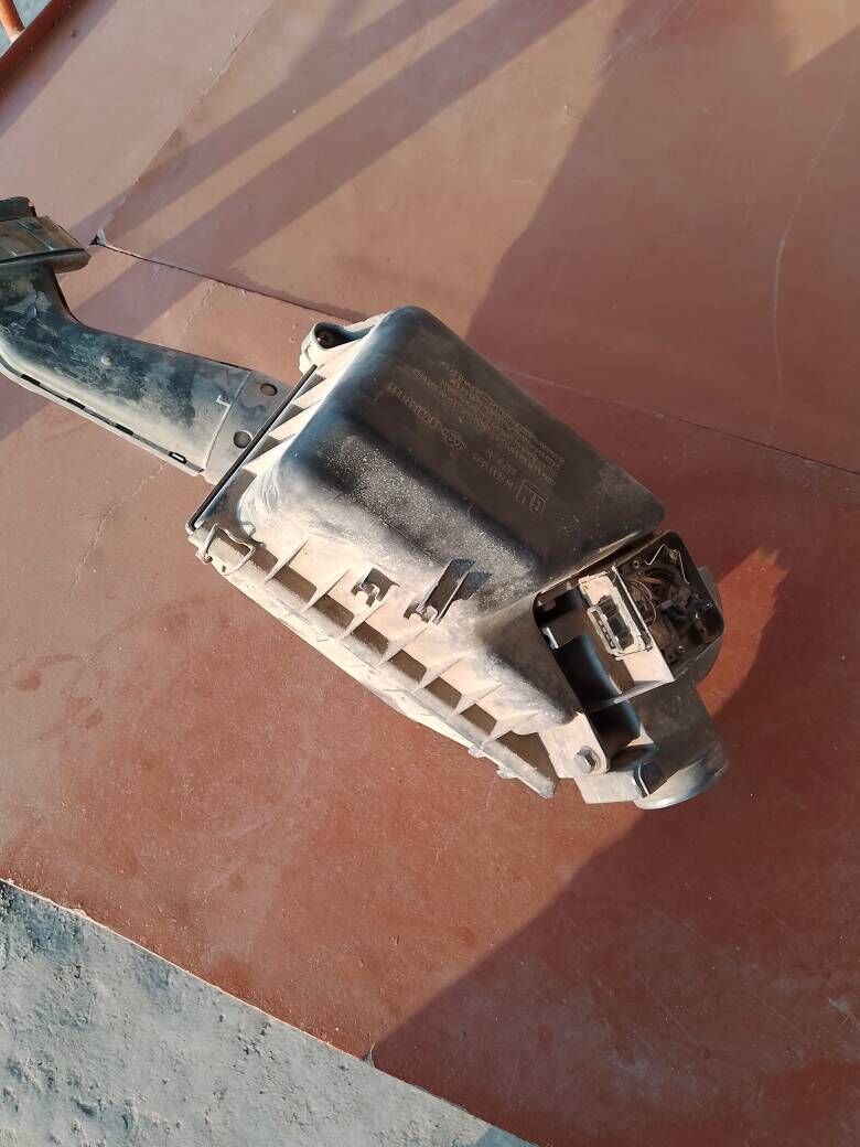 воздухомер wozduhamer 1 000 TMT - Фарап - img 3