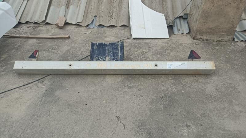 ВЕТРОВИК. СПОЛЕР. ВОЛВА 3 000 TMT - Ашхабад - img 5