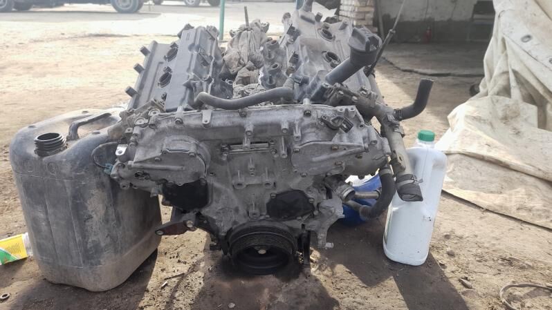 nissan patfinder 3.5 mator 2 000 TMT - Кака - img 1