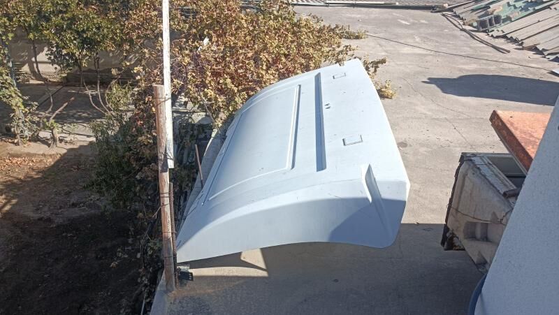 ВЕТРОВИК. СПОЛЕР. ВОЛВА 3 000 TMT - Ашхабад - img 6