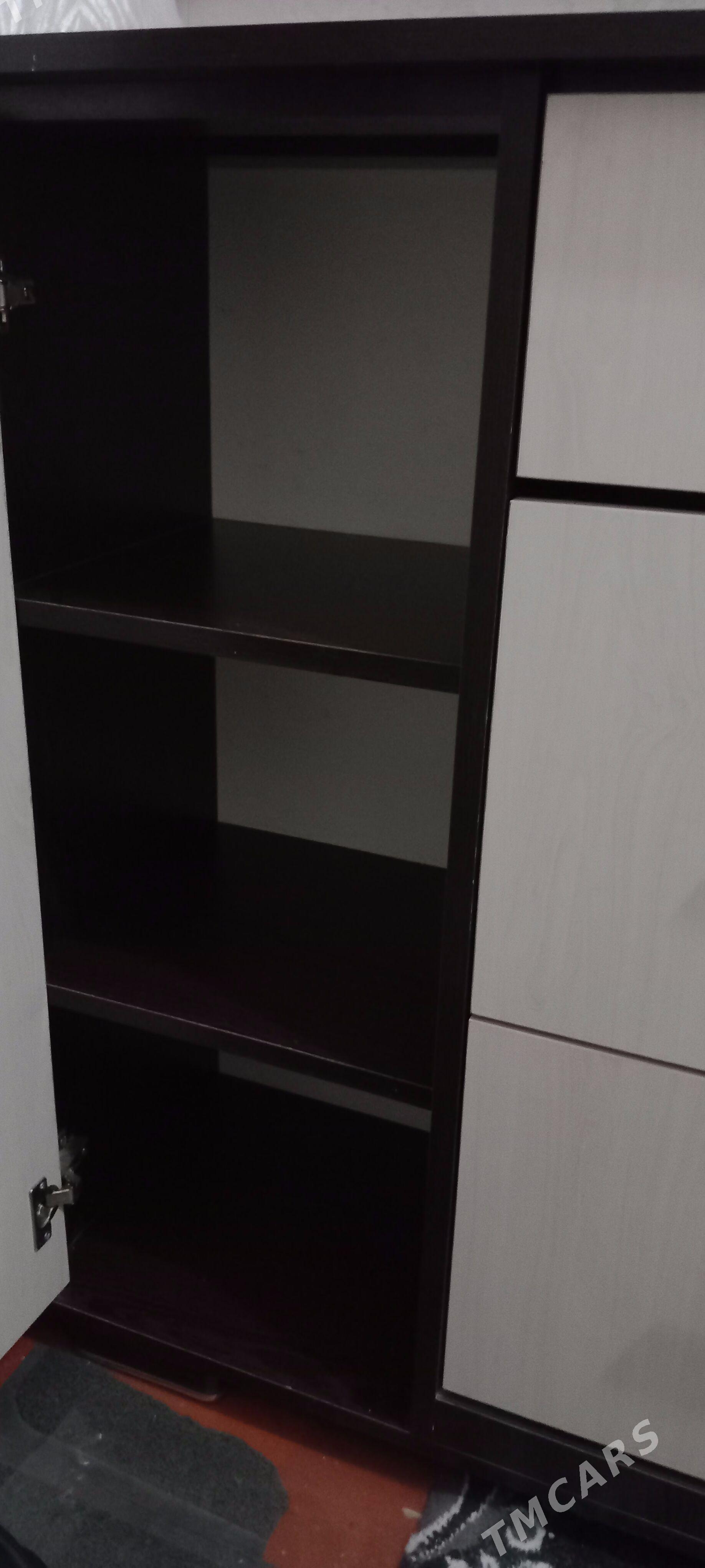 kowuş goyulyan mebel - Parahat 4 - img 1