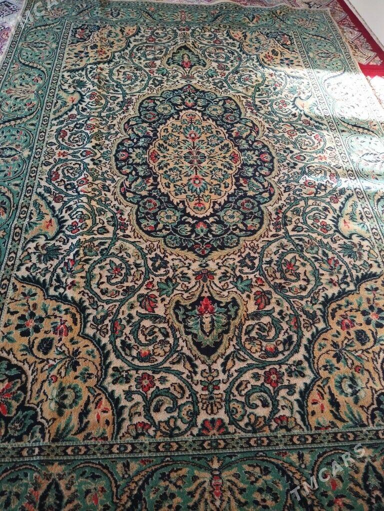 haly - Balkanabat - img 1