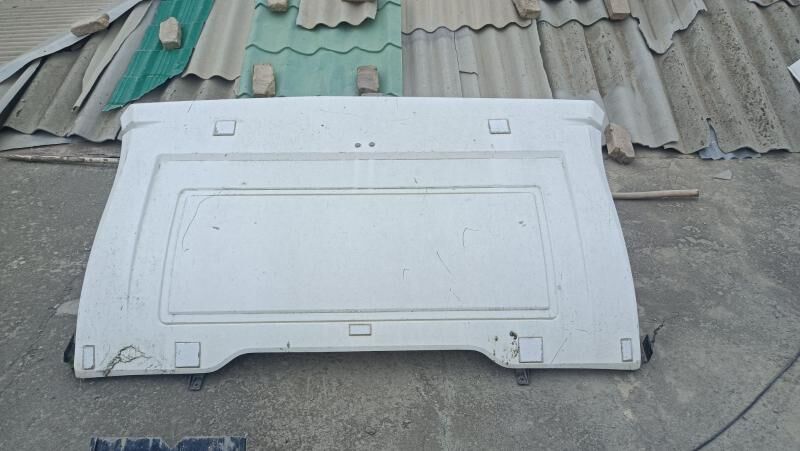 ВЕТРОВИК. СПОЛЕР. ВОЛВА 3 000 TMT - Ашхабад - img 3