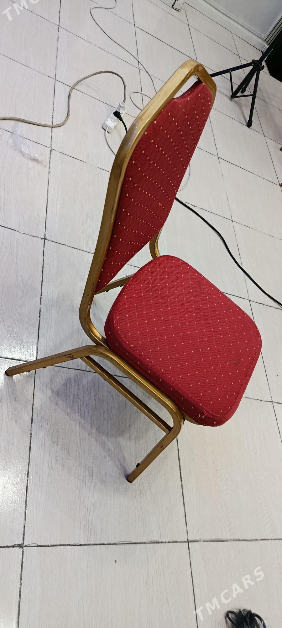 Stul - Ашхабад - img 2