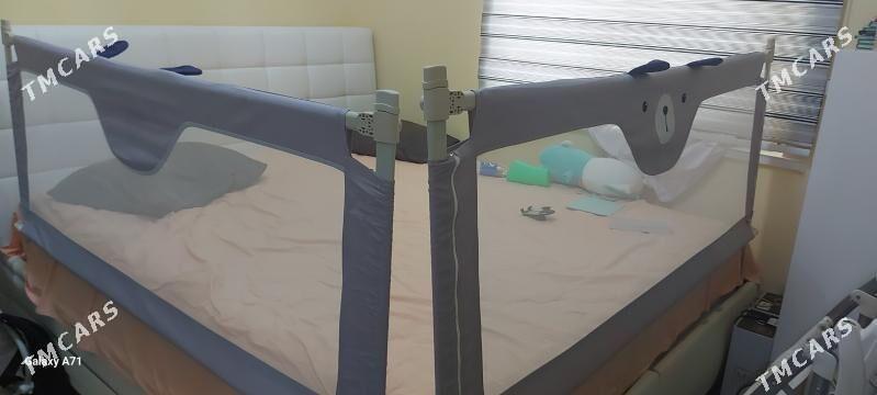 борт защита - Aşgabat - img 1