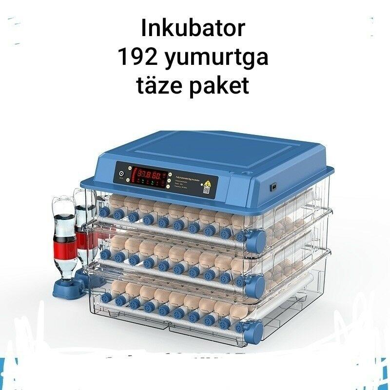 Инкубатор Inkubator - Aşgabat - img 3