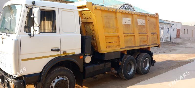 Maz Samosval 2015 - 520 000 TMT - Гурбансолтан Едже - img 3