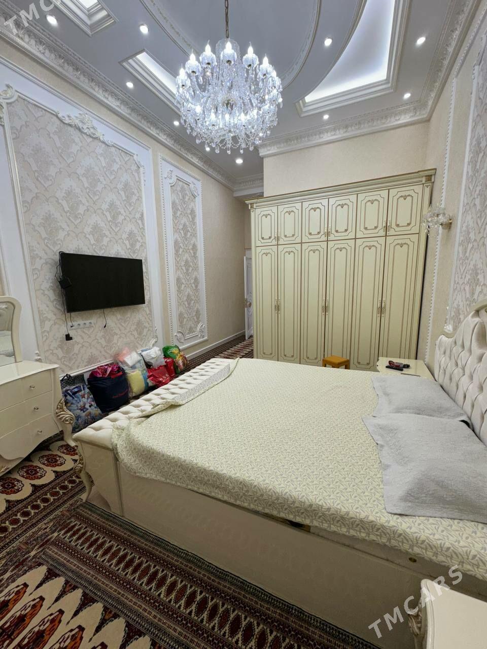 Arenda Padowiski elitka - ул. Подвойского (Битарап Туркменистан шаёлы) - img 7