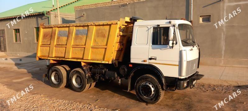 Maz Samosval 2015 - 520 000 TMT - Гурбансолтан Едже - img 4