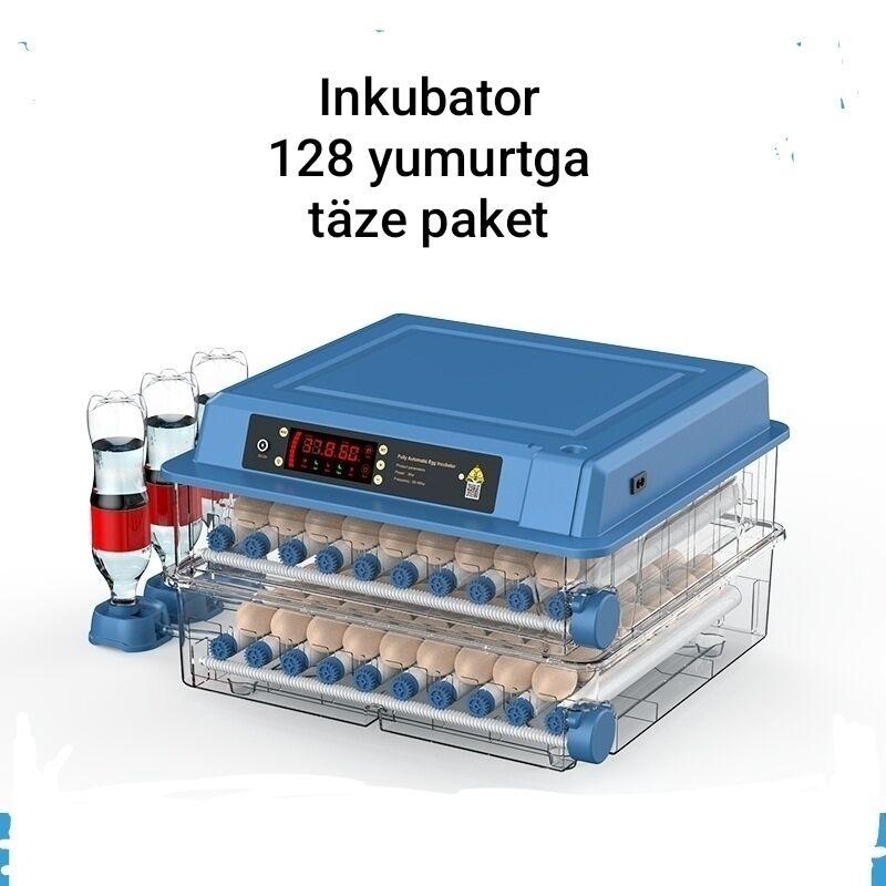 Инкубатор Inkubator - Aşgabat - img 2