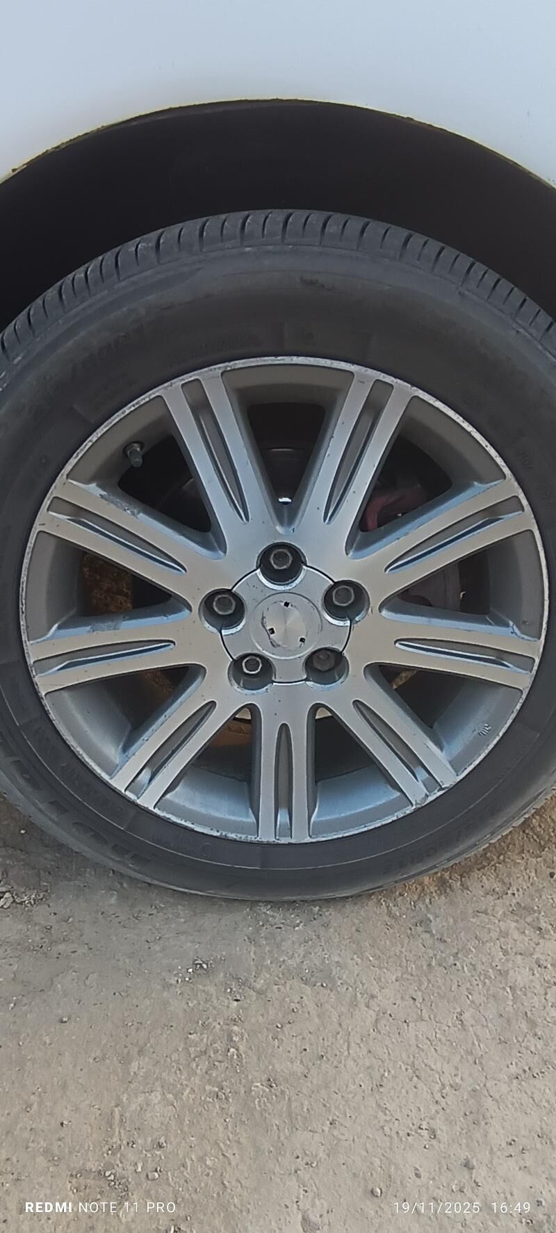 limeted1 R17 2 000 TMT - Койтендаг - img 2