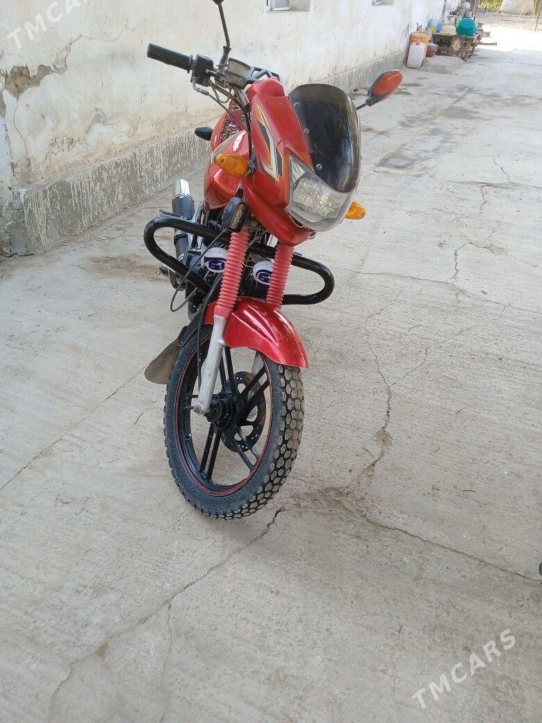 Fekon FK150-8G 2023 - 14 000 TMT - Dostluk - img 2